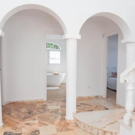 Casa Margarita Σπίτι διακοπών