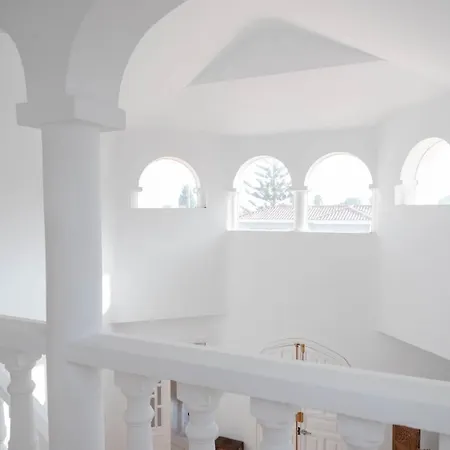 Casa Margarita Σπίτι διακοπών *
