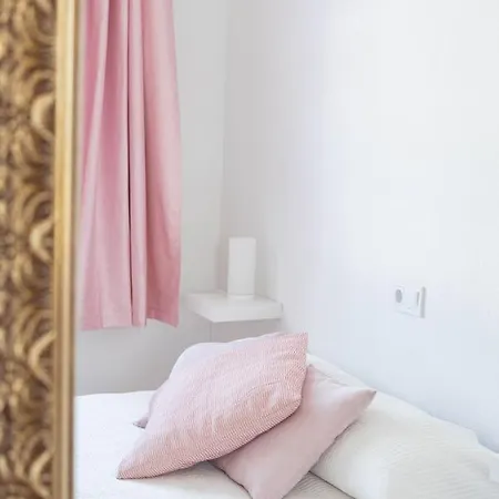 Σπίτι διακοπών Casa Margarita