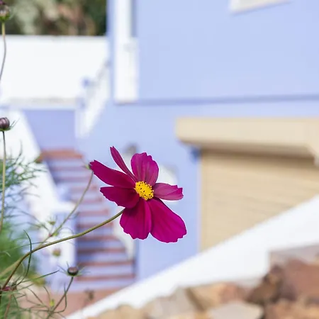 Casa Margarita Casa vacanze La Línea de la Concepción