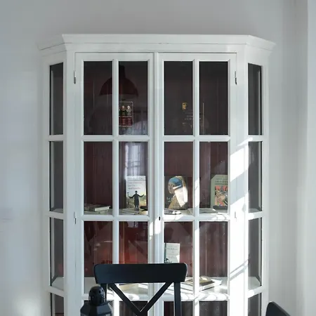 Casa Margarita Σπίτι διακοπών