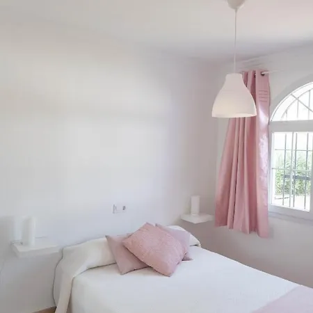 Casa Margarita Сasa de vacaciones *