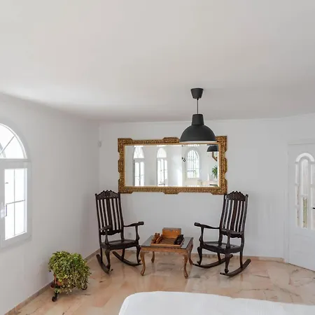 Casa Margarita