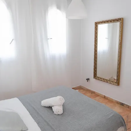 Casa Margarita