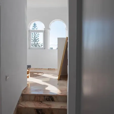 Casa Margarita * La Línea de la Concepción