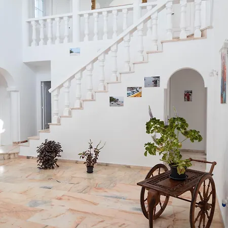 Casa Margarita Сasa de vacaciones
