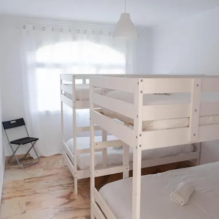 Сasa de vacaciones Casa Margarita *