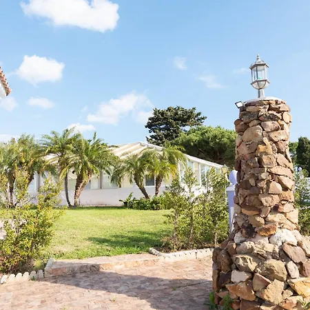 Сasa de vacaciones Casa Margarita La Línea de la Concepción