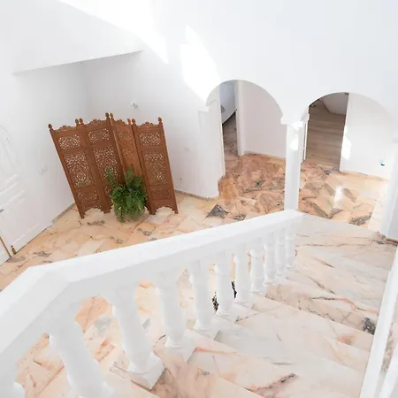 Сasa de vacaciones Casa Margarita *