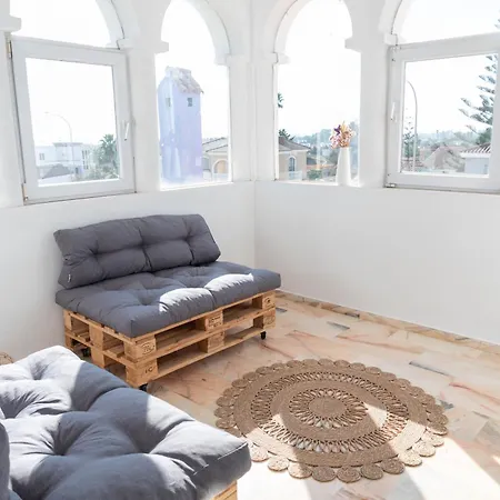 Casa Margarita