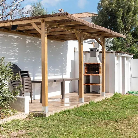 Сasa de vacaciones Casa Margarita La Línea de la Concepción
