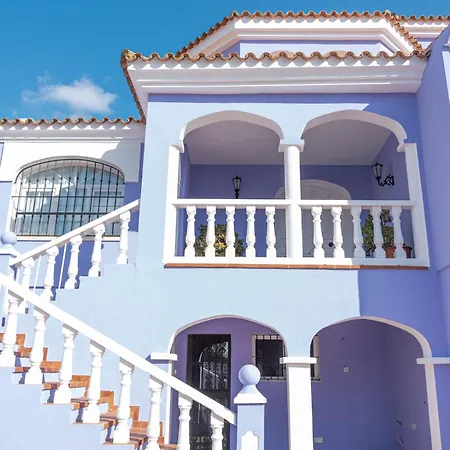 Сasa de vacaciones Casa Margarita
