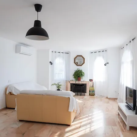 Casa Margarita * La Línea de la Concepción